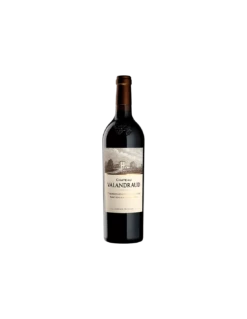 Château Valandraud 2020