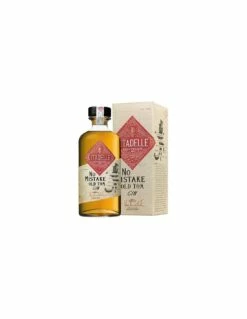 Citadelle No Mistake Old Tom