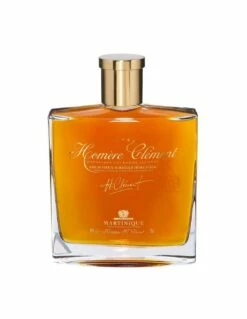 Clément Cuvée Homere Luxe
