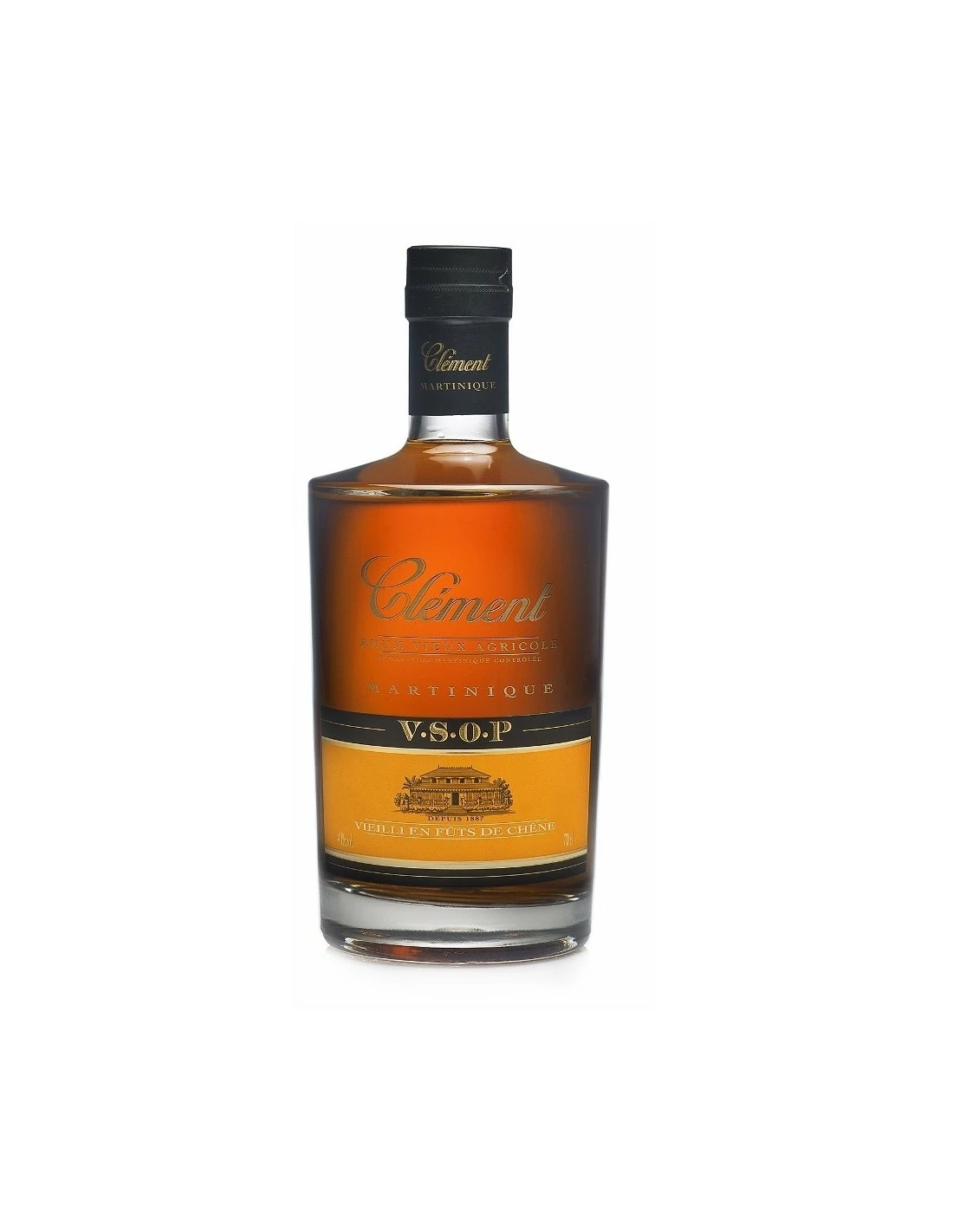 Clément VSOP 1 Clément VSOP