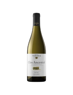 Clos Ancestral Blanco 2022