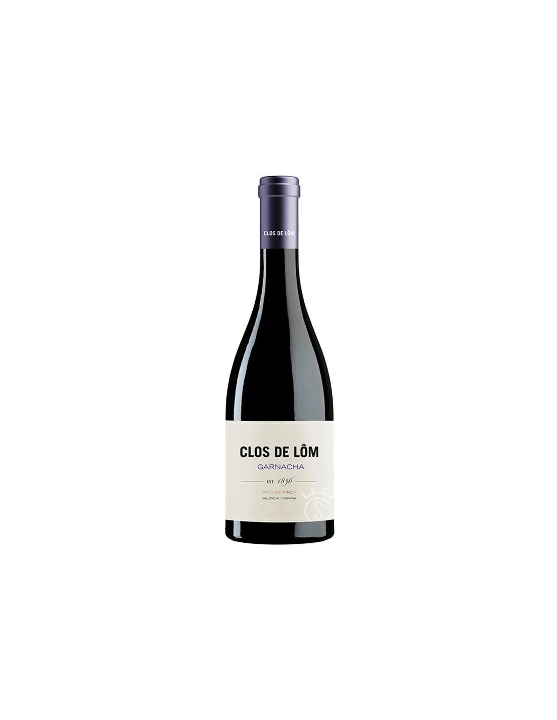 Clos De Lom Garnacha 2021 1 Clos De Lom Garnacha 2021