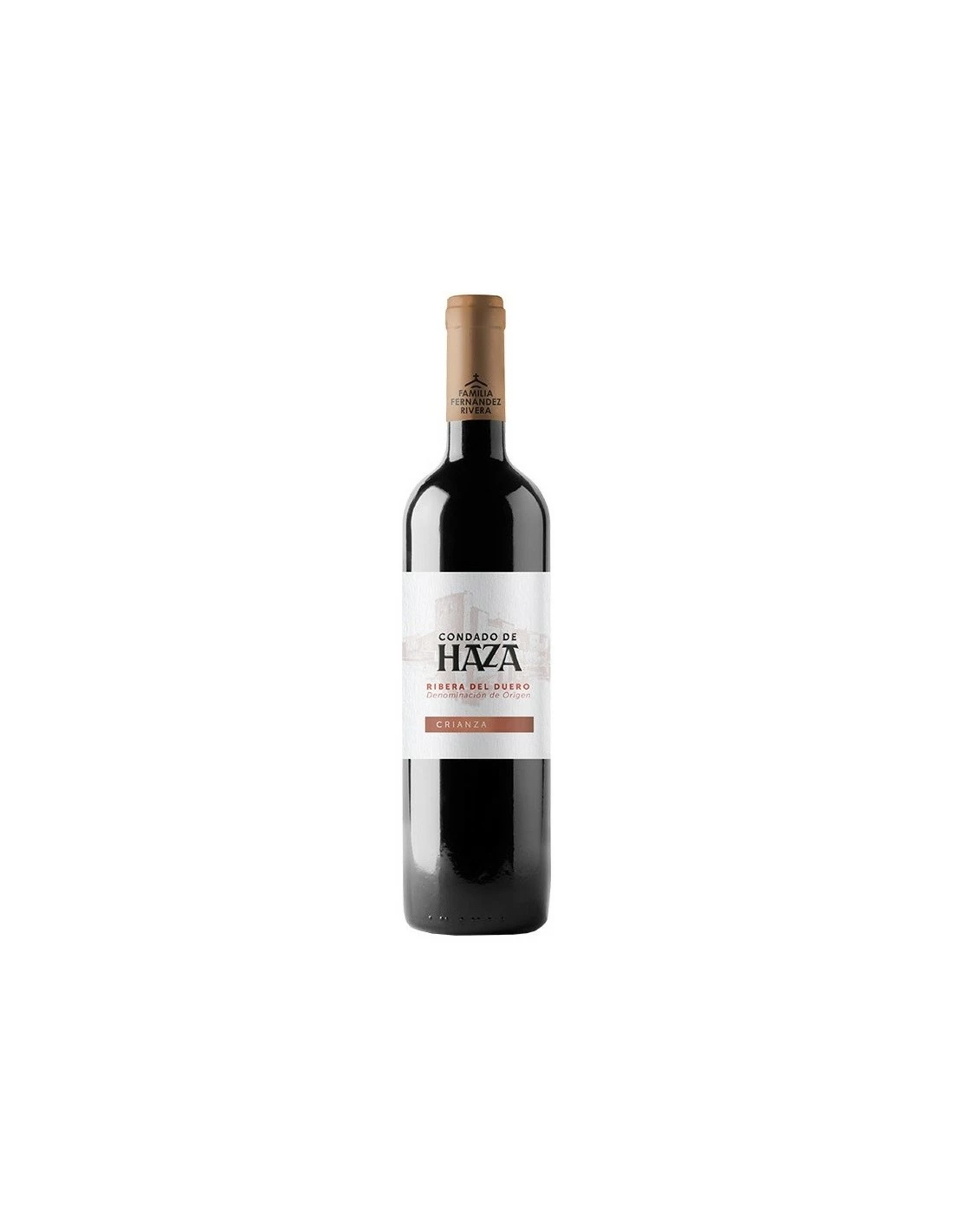 Condado De Haza Crianza 2020 1 Condado De Haza Crianza 2020