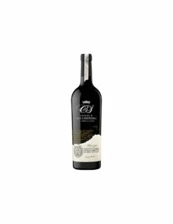 Conde De San Cristóbal Reserva Especial 2018