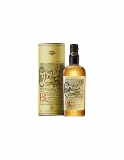 Craigellachie 13 Años