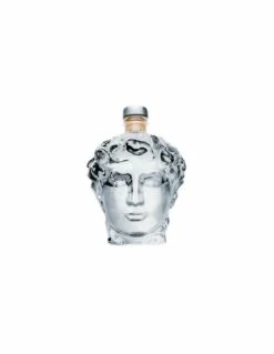 David Luxury Gin