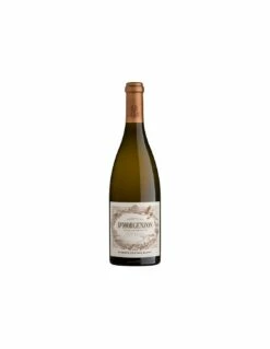 DeMorgenzon Reserve Chenin Blanc 2020