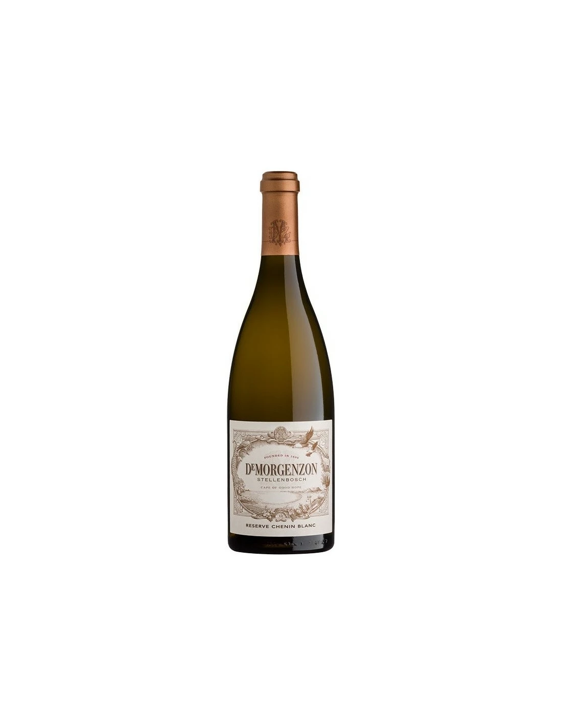 DeMorgenzon Reserve Chenin Blanc 2020 1 DeMorgenzon Reserve Chenin Blanc 2020