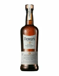 Licorería Tienda 20 Dewar's 18 Años