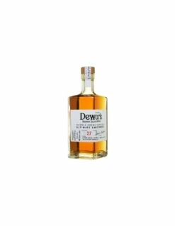 Dewar's 27 Años 50cl