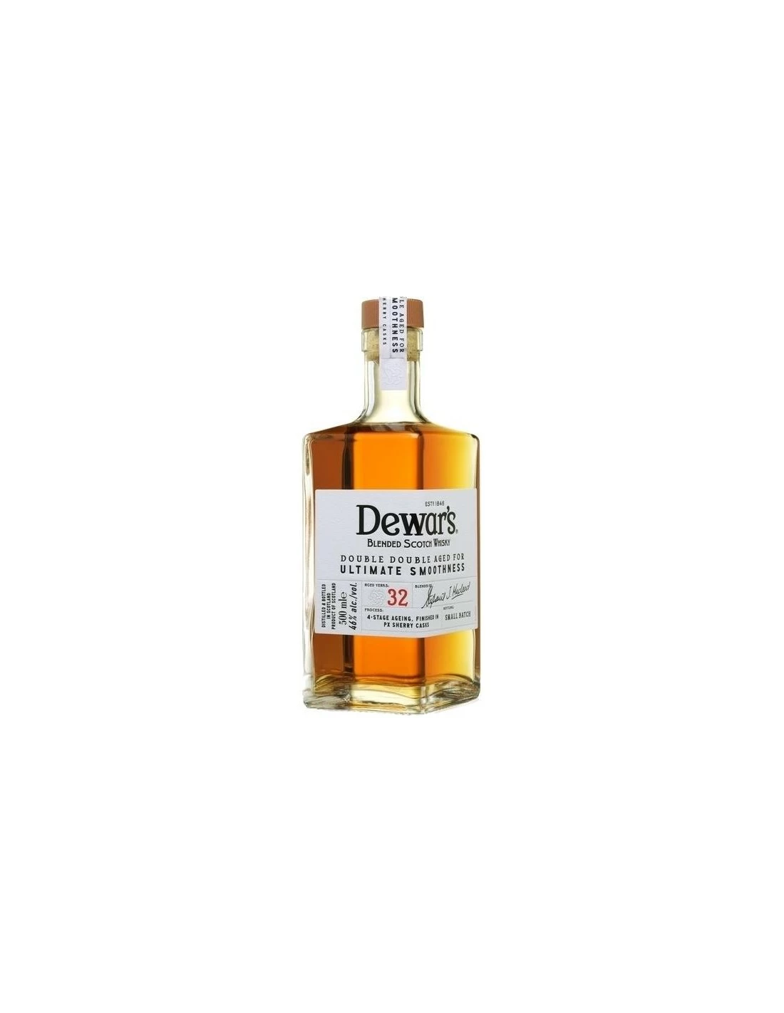 Dewar's 32 Años 50cl 1 Dewar's 32 Años 50cl