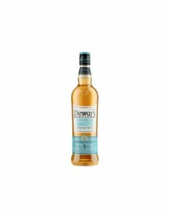 Dewars 8 Años Caribbean Smooth