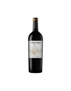 El Abuelo Perico 2016