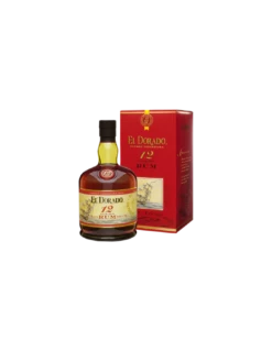 El Dorado 12 Años