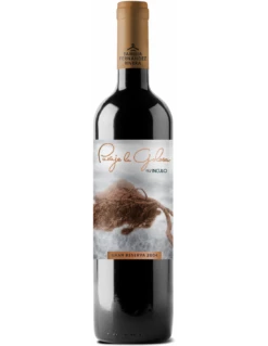 El Vínculo Paraje La Golosa 2016