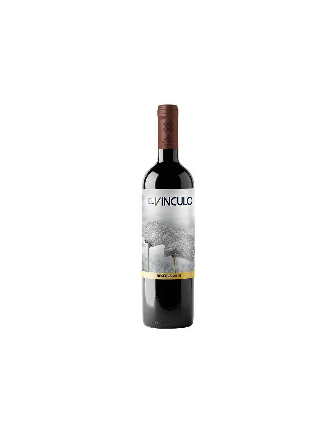 El Vínculo Reserva 2018 1 El Vínculo Reserva 2018