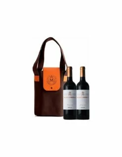 Estuche 2 Botellas Marqués De Murrieta Reserva 2019