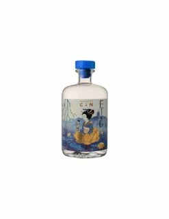 Etsu Japanese Gin