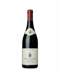 Famille Perrin Côtes Du Rhône Réserve Tinto 2021