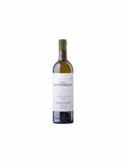 Finca La Emperatriz Gran Vino Blanco 2018