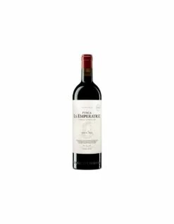 Finca La Emperatriz Gran Vino Tinto 2018