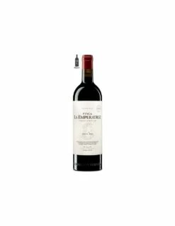 Finca La Emperatriz Gran Vino Tinto Magnum 2016