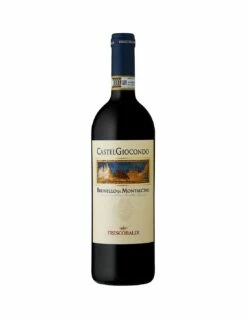 Frescobaldi Castelgiocondo Brunello Di Montalcino 2012