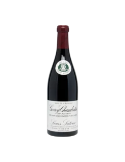 Gevrey-Chambertin Louis Latour 2013
