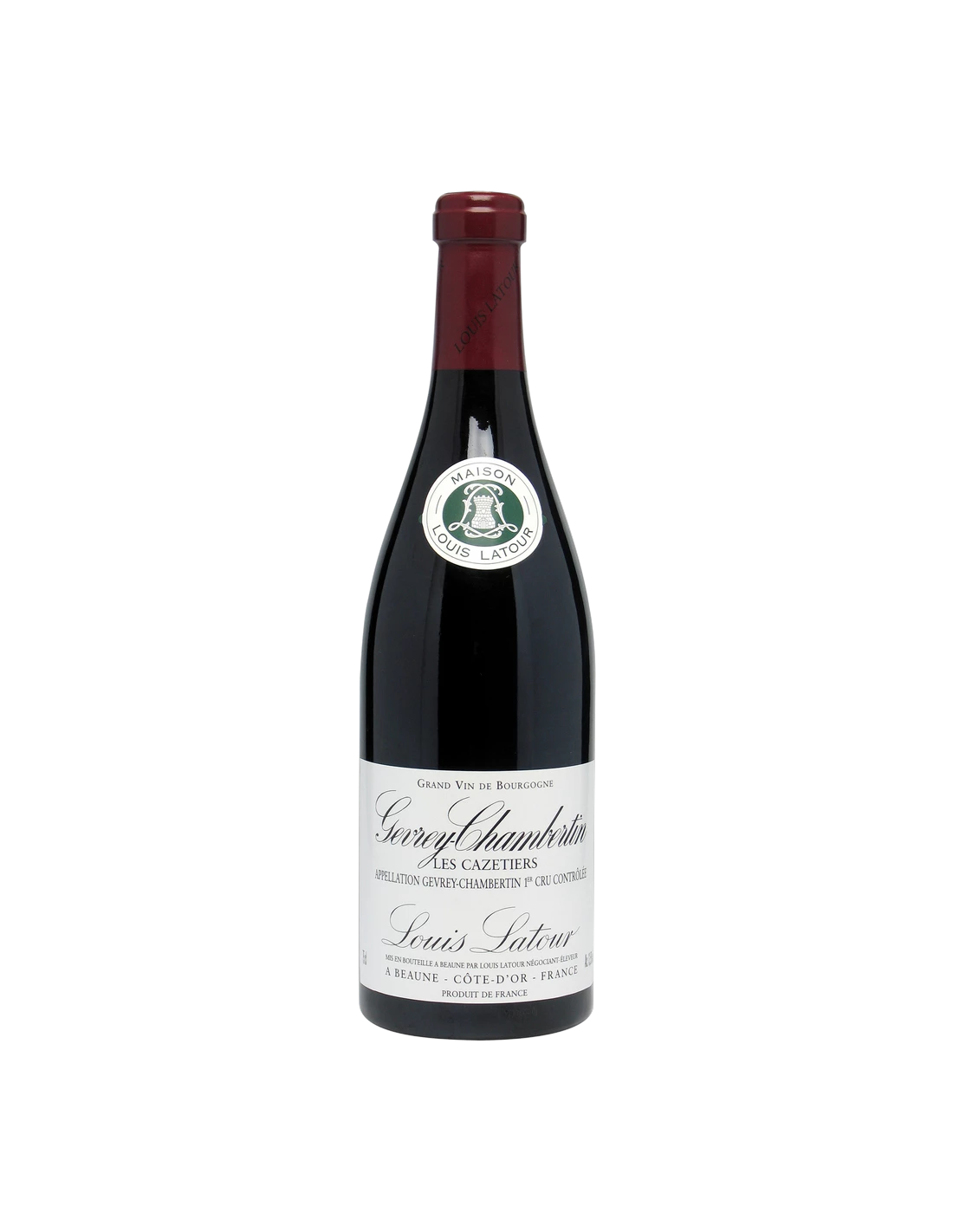Gevrey-Chambertin Louis Latour 2013 1 Gevrey-Chambertin Louis Latour 2013