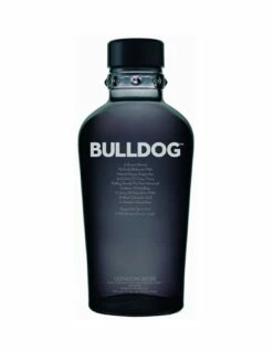Ginebra Bulldog