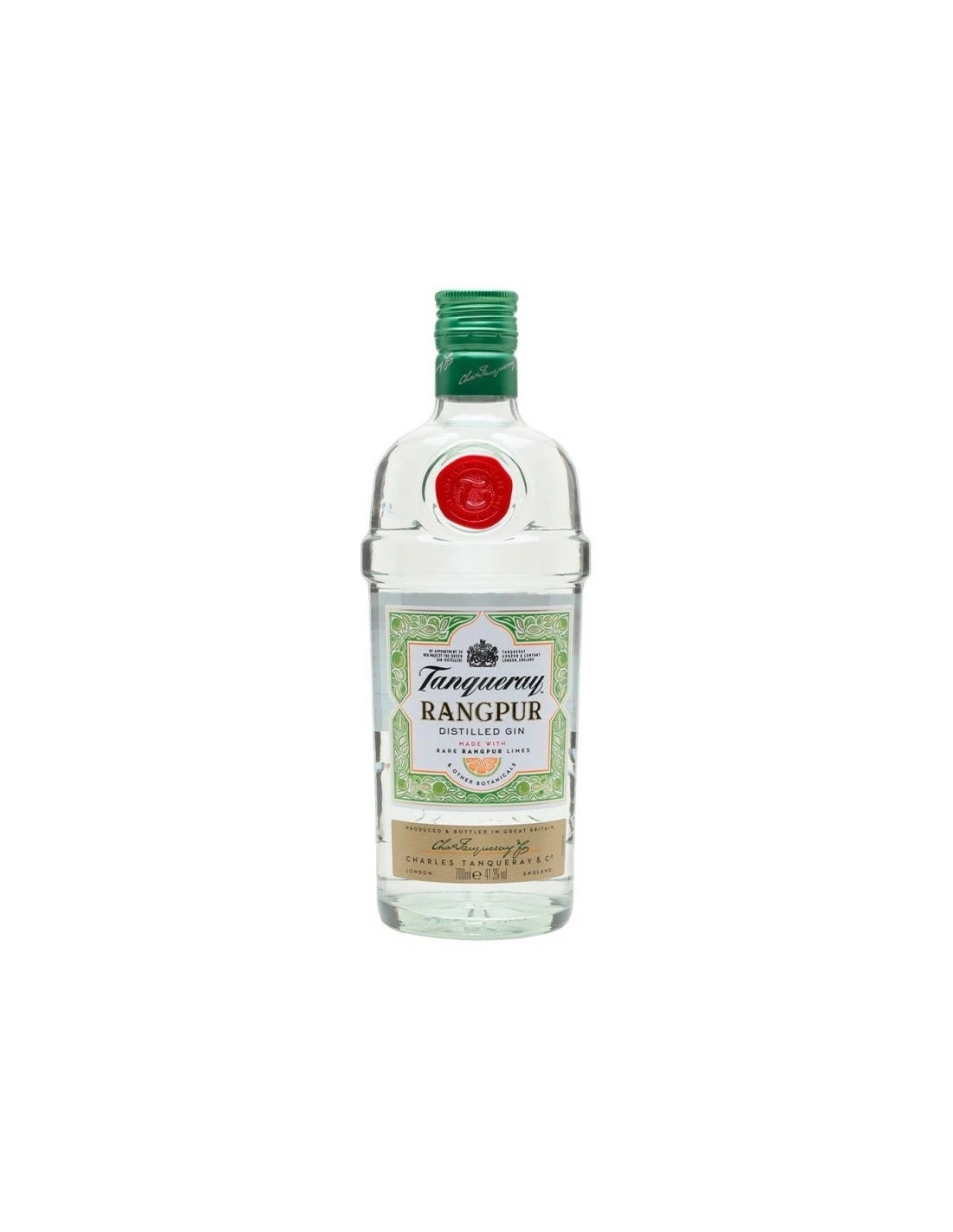 Tanqueray Rangpur 1 Tanqueray Rangpur