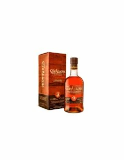 GlenAllachie 11 Years Old PX Wine