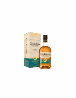 GlenAllachie 12 Years Old Sauternes Wine