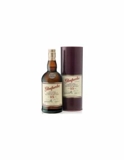 Glenfarclas 15 Años
