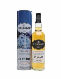 Glengoyne 10 Años