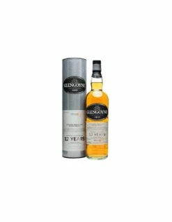 Glengoyne 12 Años