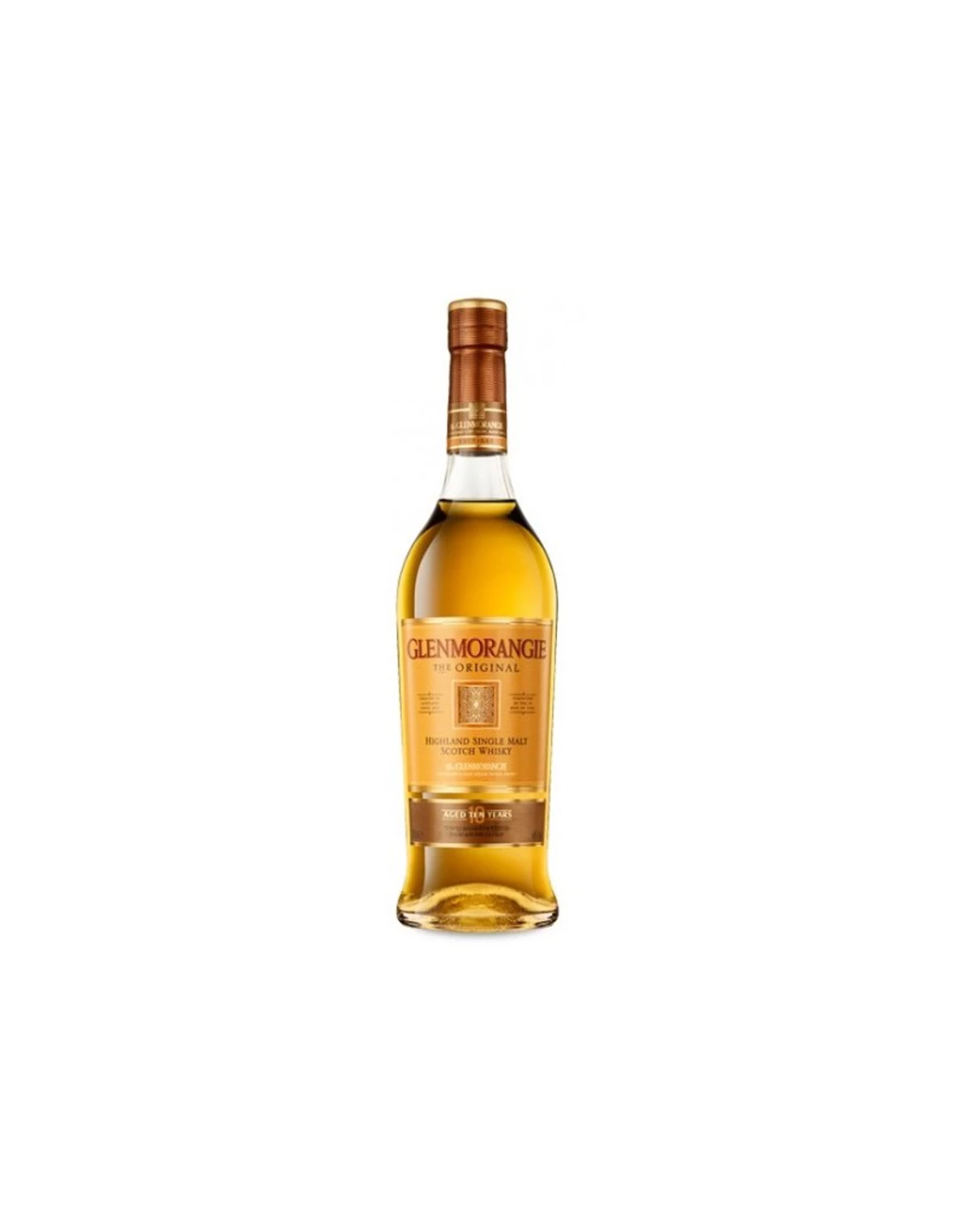 Glenmorangie 10 Años 1 Glenmorangie 10 Años