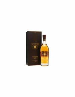 Glenmorangie 18 Años