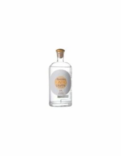 Grappa Nonino Il Moscato (Con Estuche)