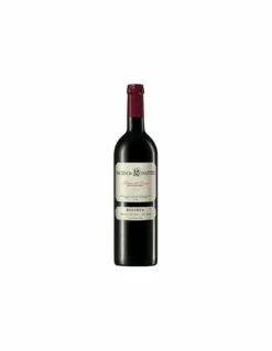 Hacienda Monasterio Reserva 2017