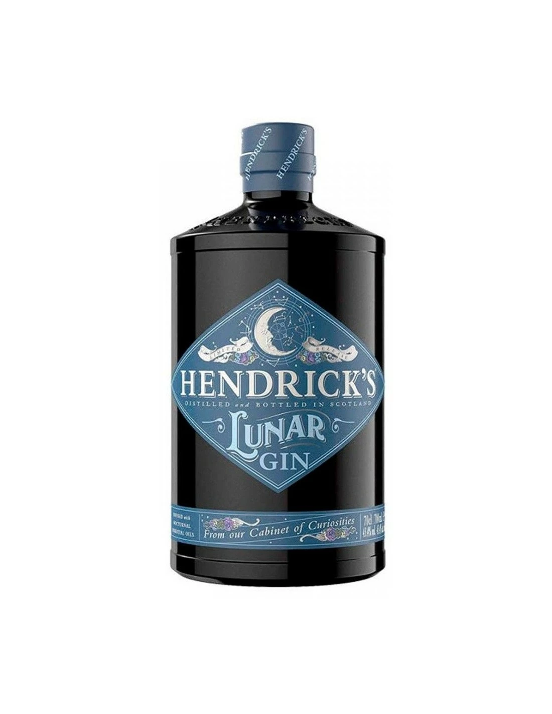 Hendricks Lunar 1 Hendricks Lunar
