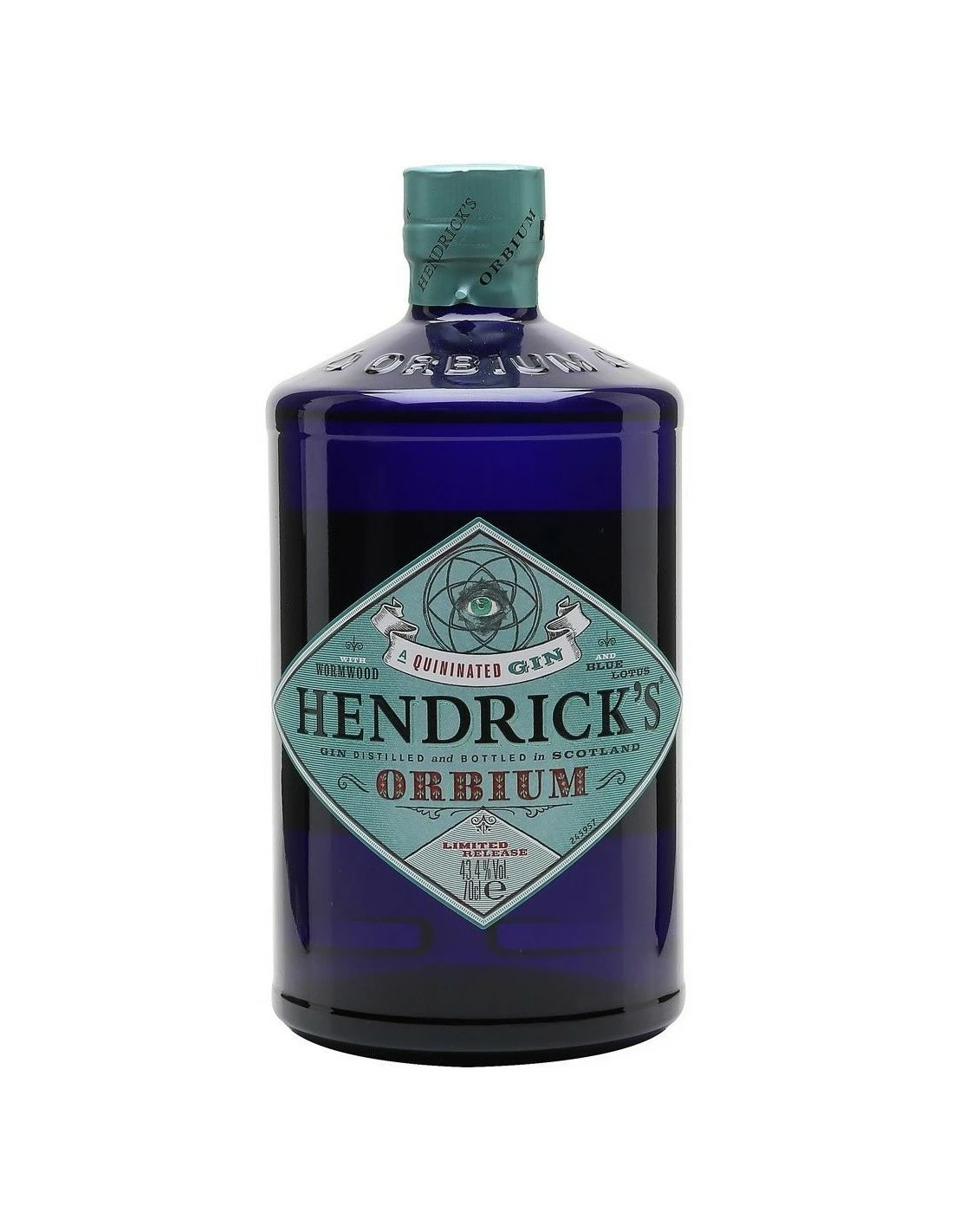 Hendricks Orbium 1 Hendricks Orbium