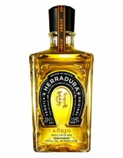 Herradura Añejo
