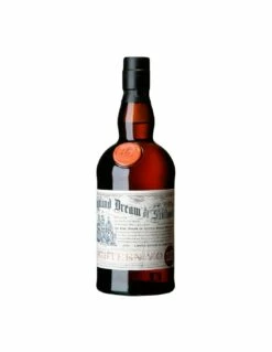 Highland Dream 18 Años (Con Estuche)