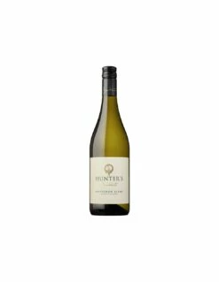 Hunter's Sauvignon Blanc 2022