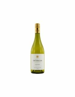 Intipalka Chardonnay 2022