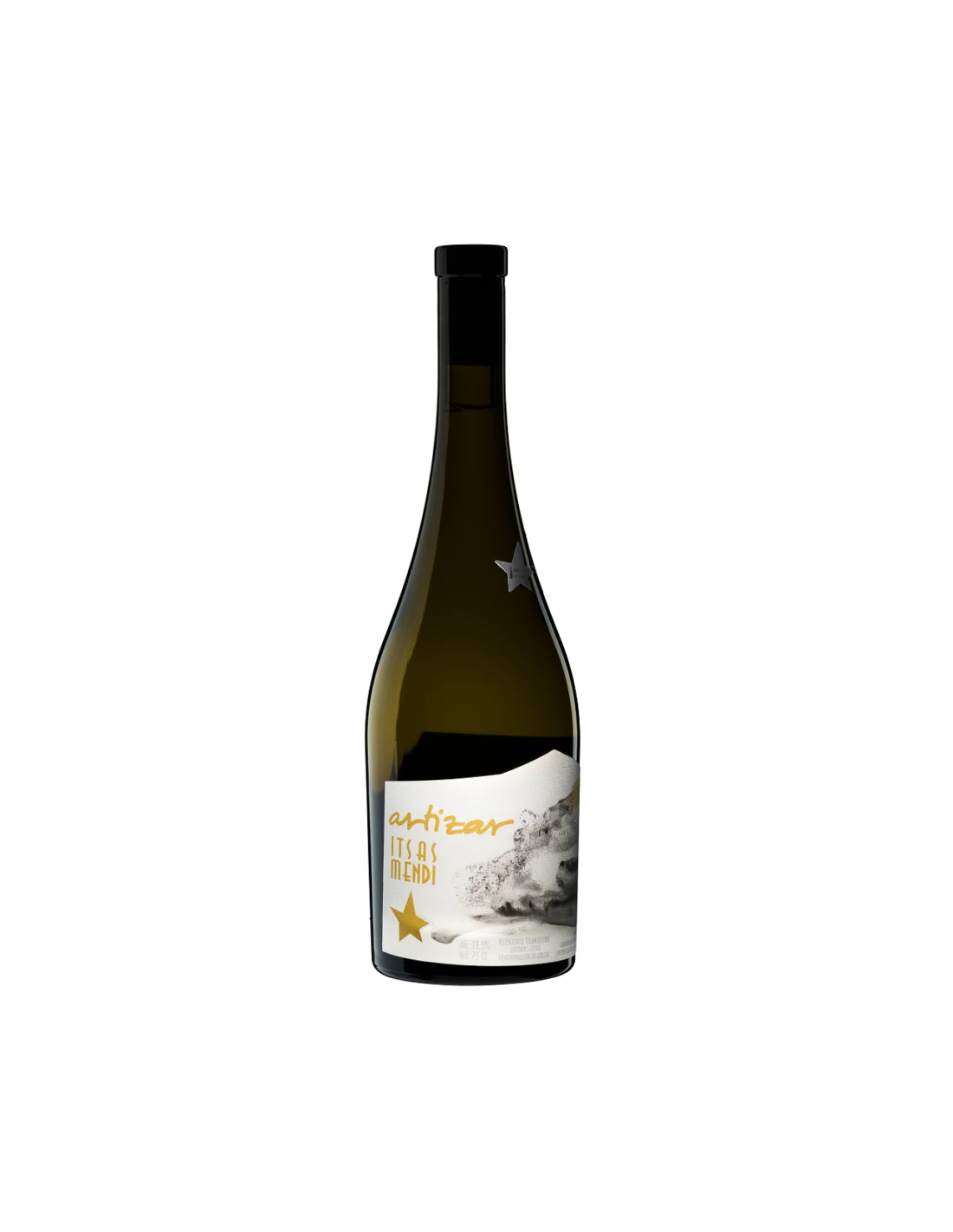 Itsasmendi Artizar 2016 1 Itsasmendi Artizar 2016