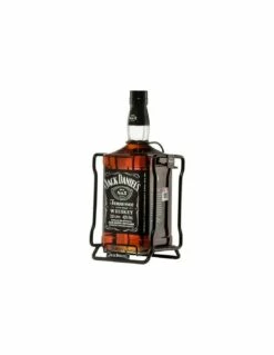 Jack Daniel's 3 Litros + Balancín