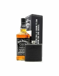 Jack Daniel's Con Petaca