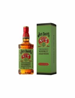 Jack Daniel's Legacy Edition Nº1